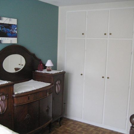 Central Reykjavik Apartment מראה חיצוני תמונה