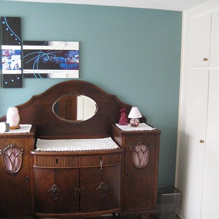 Central Reykjavik Apartment מראה חיצוני תמונה