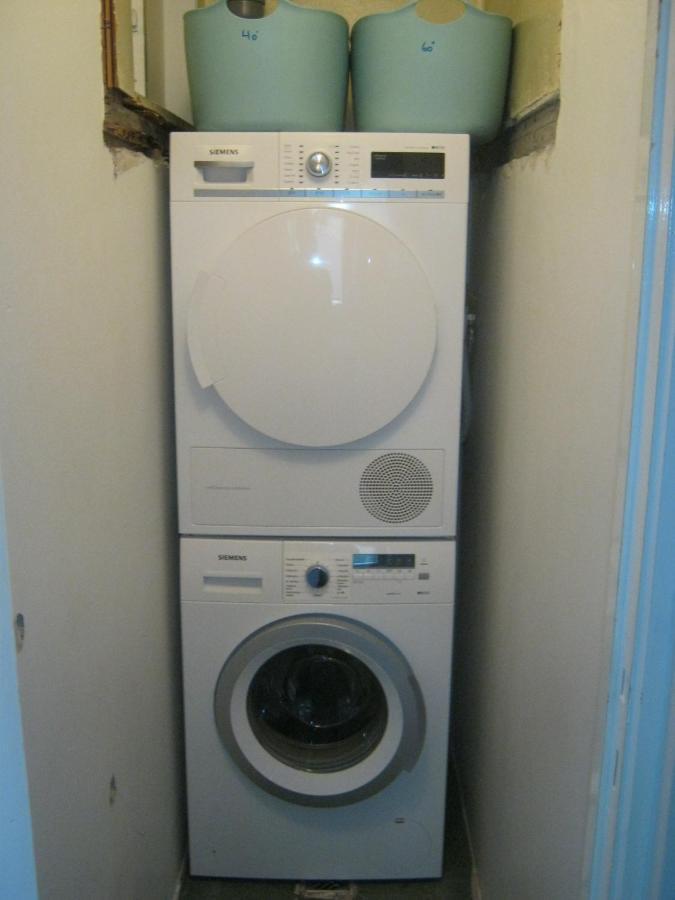 Central Reykjavik Apartment מראה חיצוני תמונה