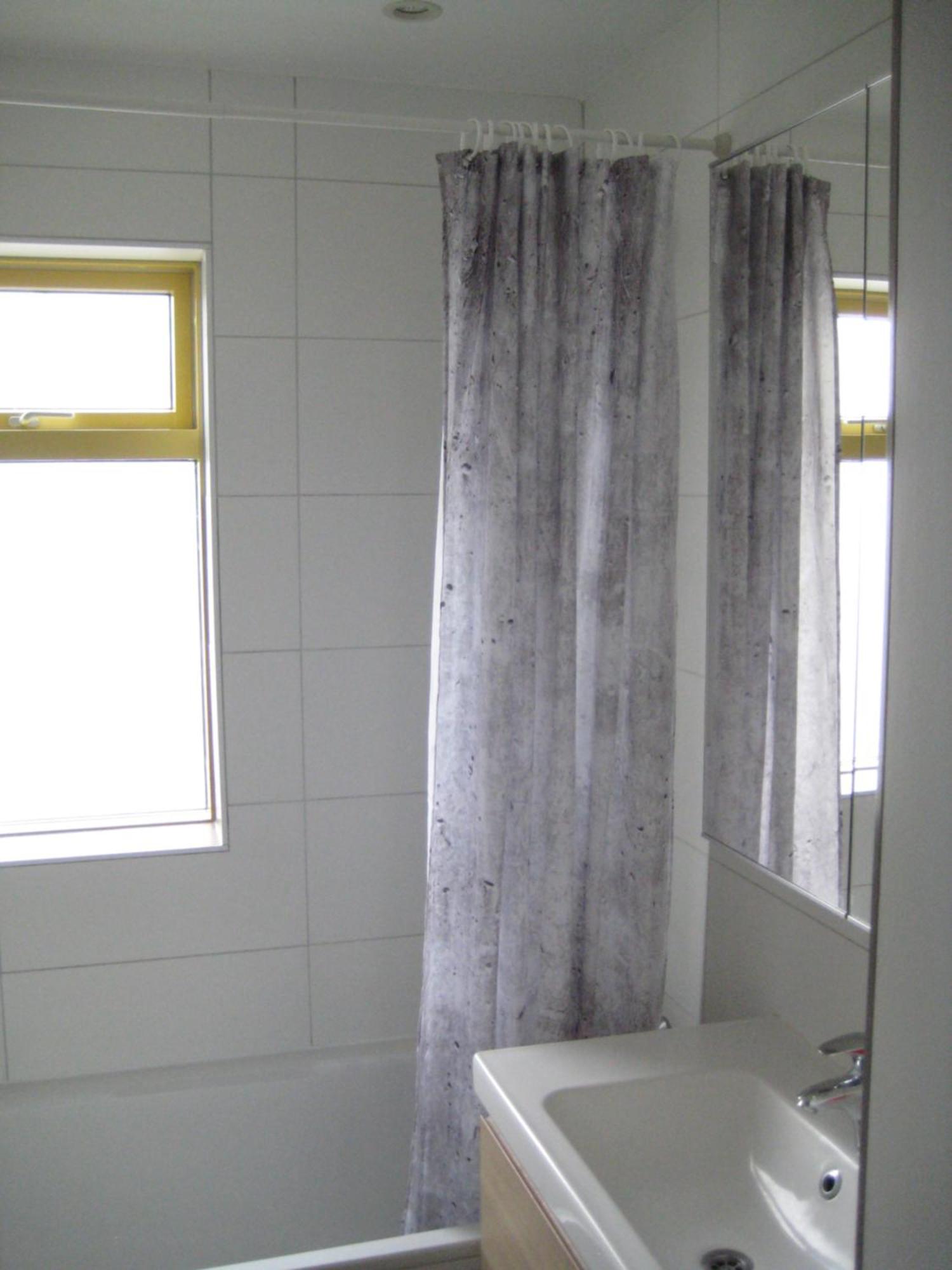 Central Reykjavik Apartment מראה חיצוני תמונה